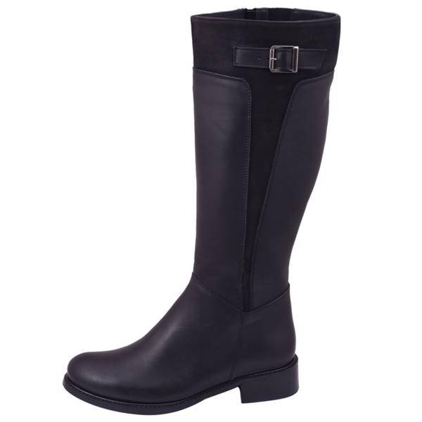 بوت زنانه شهرچرم مدل 1-T39320، LC T39320-1 Boot For Women