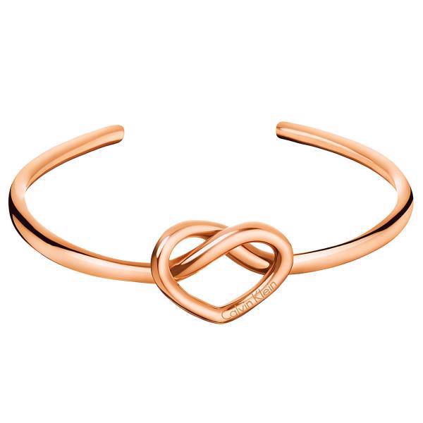 دستبند کلوین کلاین مدل KJ6BPF1001، Calvin Klein KJ6BPF1001 Bracelet