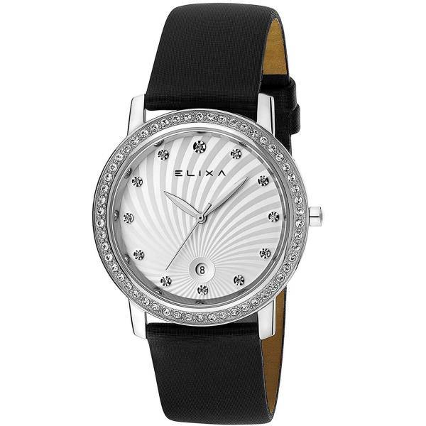 ساعت مچی عقربه ای زنانه الیکسا مدل E044-L137، Elixa E044-L137 Watch For Women