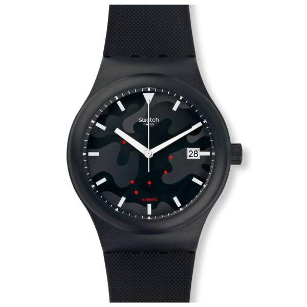 ساعت مچی عقربه‌ای مردانه سواچ مدل SUTA401، Swatch SUTA401 Watch For Men