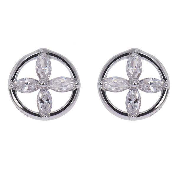 گوشواره میخی اسپریت مدل ESER92451A000، Esprit ESER92451A000 Earring