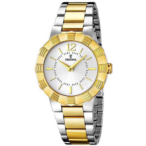 ساعت مچی عقربه ای زنانه فستینا F16731/1، Festina F16731/1
