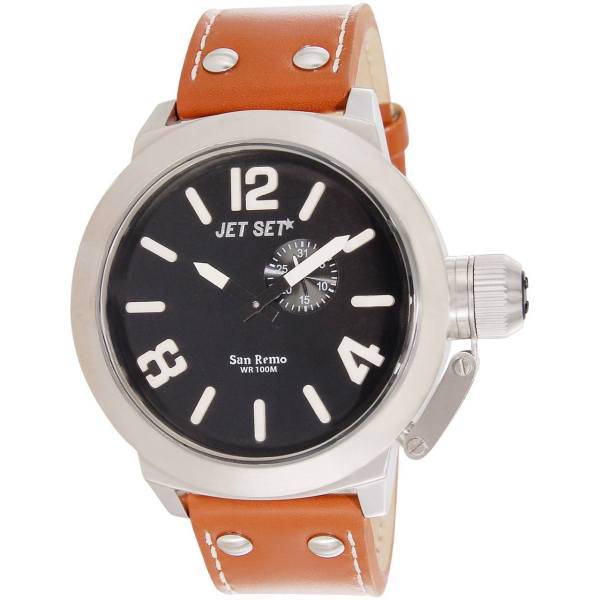 ساعت مچی عقربه ای مردانه جت ست مدل J11423-266، Jetset J11423-266 Watch For Men