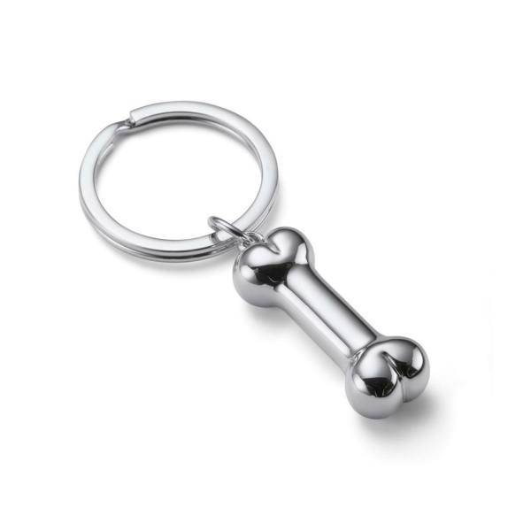 جاسوییچی فیلیپی مدل Bone، Philippi Bone keyholder