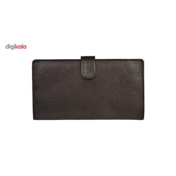 کیف مدارک کهن چرم مدل PS22-1، Kohan Charm PS22-1 Wallet