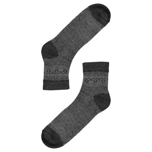 جوراب دارکوب مدل 201001-1، Darkoob 201001-1 Socks