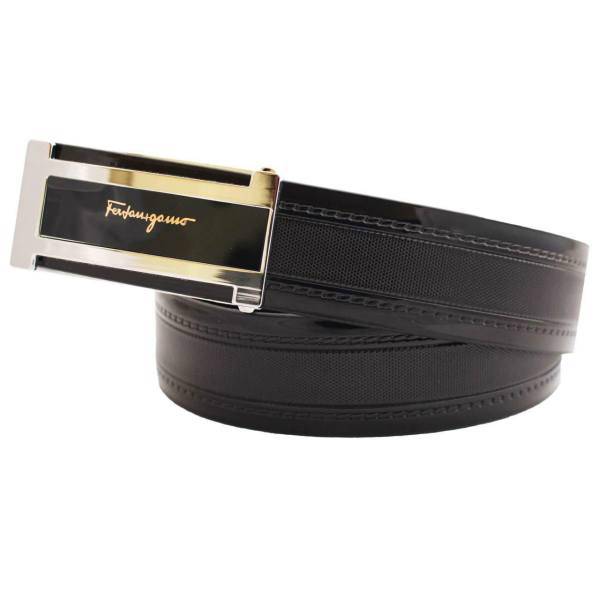 کمربند مردانه فارا مدل fe0056، Fara fe0056 Belt For Men