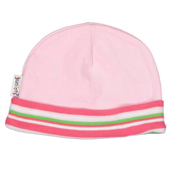 کلاه نوزادی جونیورز مدل ZP16TR، Juniors ZP16TR Baby Hat