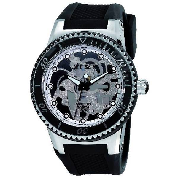ساعت مچی عقربه ای مردانه جت ست مدل J55933-237، Jetset J55933-237 Watch For Men