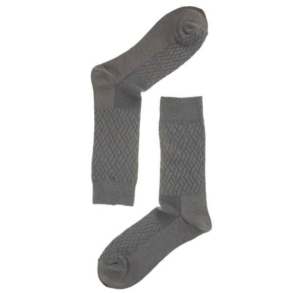 جوراب نانو 60 درصد مردانه پا آرا مدل 8-1-503، Pa-ara 503-1-8 Socks For Men