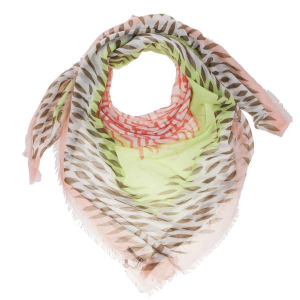 روسری ام او اس آی مدل Si-203، Mosi Si-203 Scarf