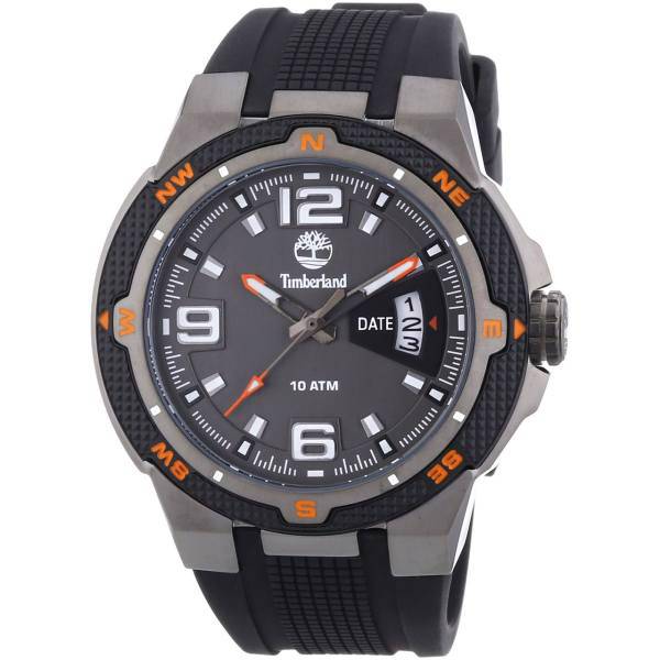 ساعت مچی عقربه‌ ای مردانه تیمبرلند مدل TBL13852JSU-61، Timberland TBL13852JSU-61 Watch For Men