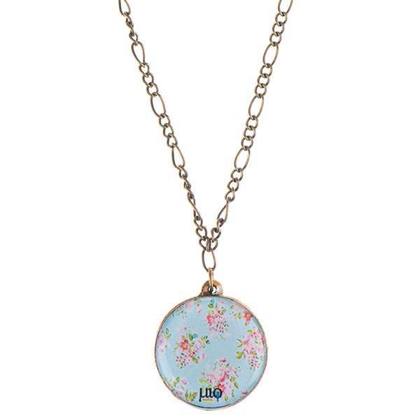 گردنبند میو مدل N133IN، Mio N133IN Necklace