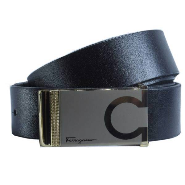 کمربند مردانه بالسینی مدل Ferrogoma1، Balsini Ferrogoma1 Belt For Men