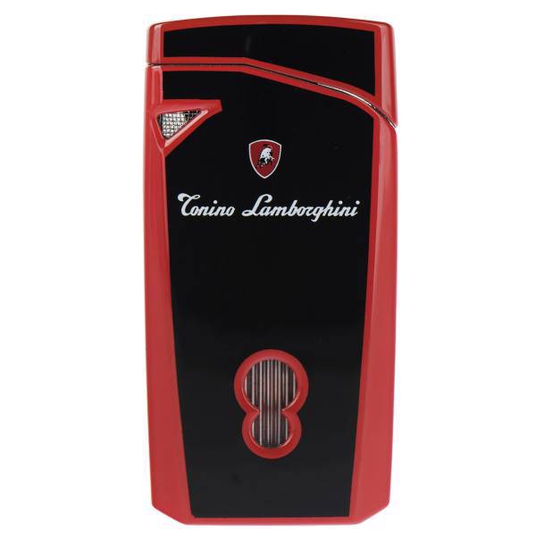 فندک تونینو لامبورگینی مدل TTR008007، Tonino Lamborghini TTR008007 Lighter