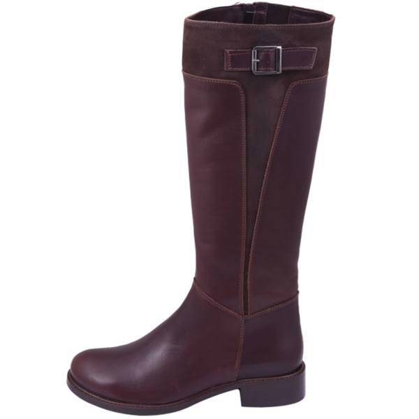 بوت زنانه شهرچرم مدل 3-T39320، LC T39320-3 Boot For Women