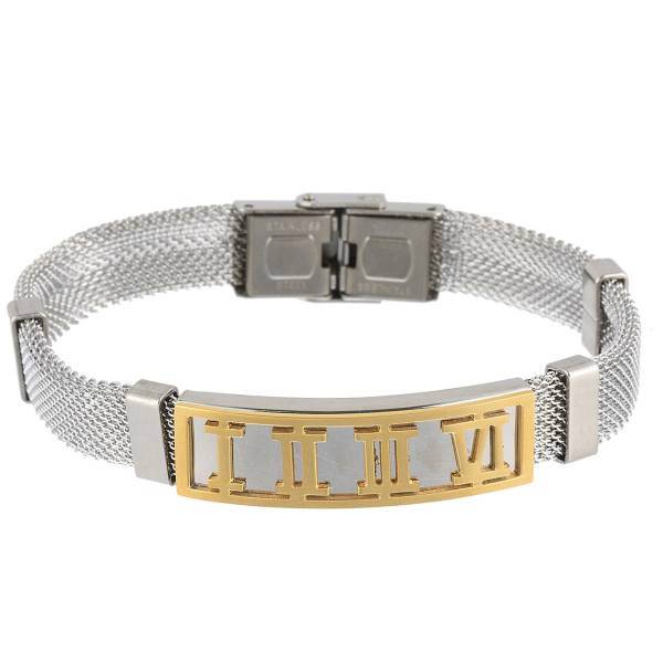 دستبند کین و فیت مدل 93D1، Kino Fit 93D1 Bracelet