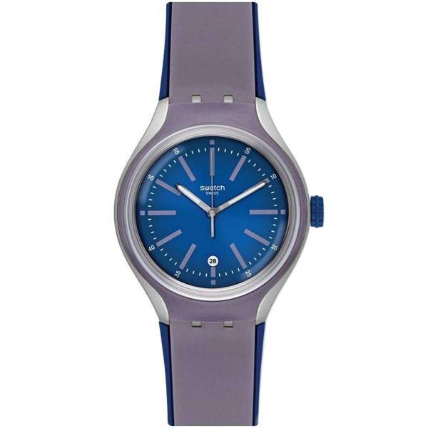 ساعت مچی عقربه ای سواچ مدل YES4014، Swatch YES4014 Watch