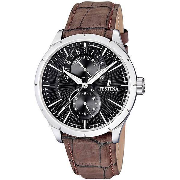 ساعت مچی عقربه ای مردانه فستینا F16573/4، Festina F16573/4