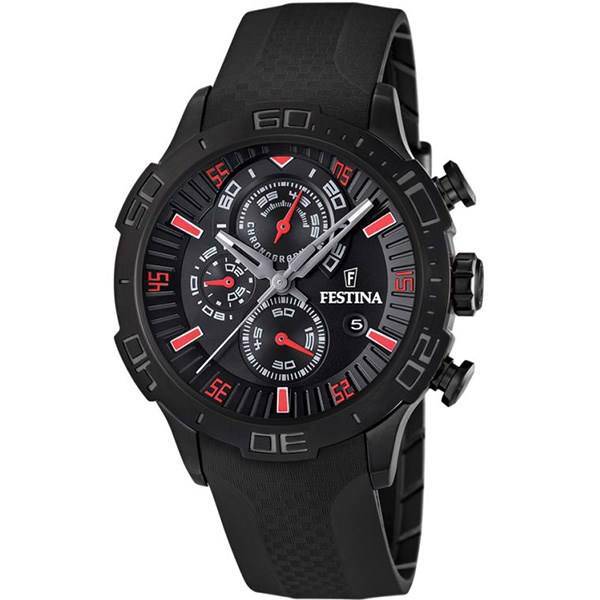 ساعت مچی عقربه ای مردانه فستینا F16567/9، Festina F16567/9