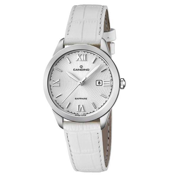 ساعت مچی عقربه ای زنانه کاندینو مدل C4528/1، Candino C4528/1 Watch For Women