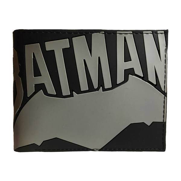 کیف پول بیو ورد مدل Batman The Gotham Guardian