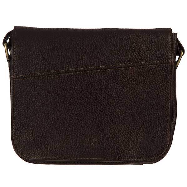 کیف رودوشی شهر چرم مدل 3-111079، Leather City 111079-3 Shoulder Bag