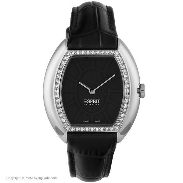 ساعت مچی عقربه ای زنانه اسپریت مدل EL101142S01، Esprit EL101142S01 Watch For Women