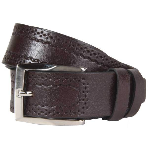 کمربند مردانه شهر چرم مدل 3-3507، Leather City 3507-3 Belt For Men