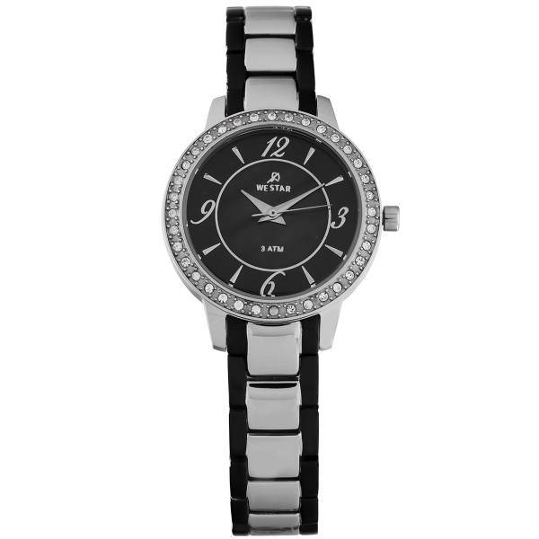 ساعت مچی عقربه‌ ای زنانه وستار مدل W0386SBN103، Westar W0386SBN103 Watch For Women