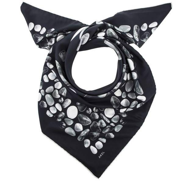 روسری اکل مدل Ak-347، Akel Ak-347 Scarf