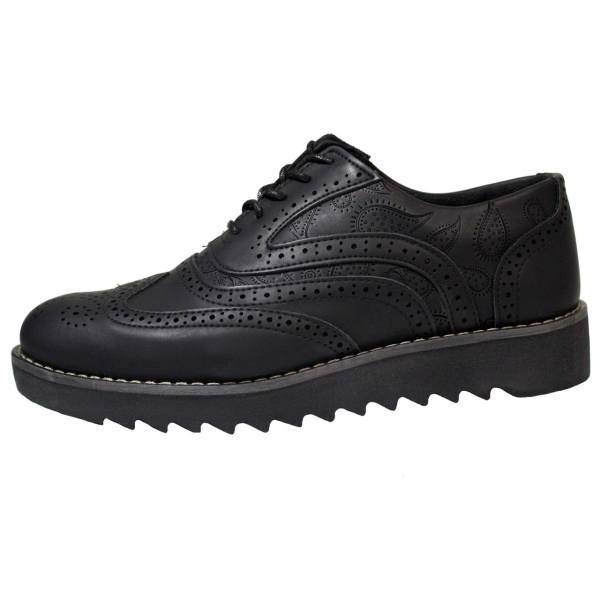 کفش هشترک مردانه مرسانا مدل بوگارت، shoes for men