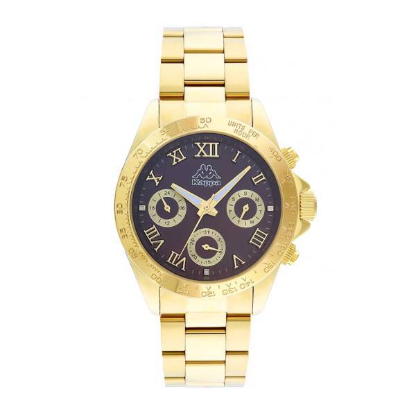 ساعت مچی عقربه ای کاپا مدل 1407L-e، kappa kp-1407L-e watches For women