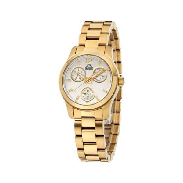 ساعت مچی عقربه ای کاپا مدل 1408L-b، kappa kp-1408L-b watches For women