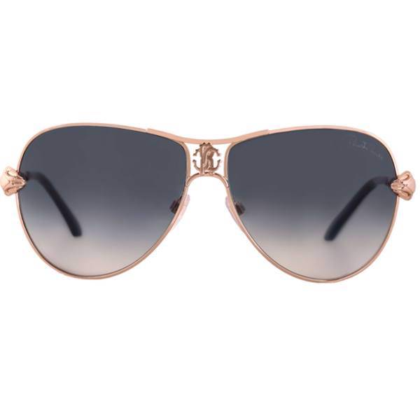 عینک آفتابی روبرتو کاوالی مدل 883S-28W، Roberto Cavalli 883S-28W Sunglasses