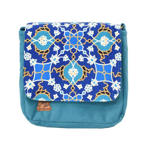 کیف رو دوشی یوتاب کد U189