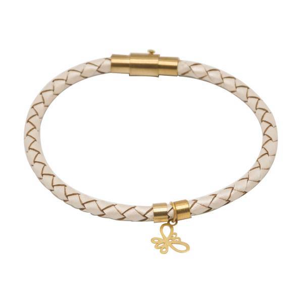 دستبند طلا 18 عیار سپیده گالری مدل SBL0071، Sepideh Gallery SBL0071 Gold Bracelet