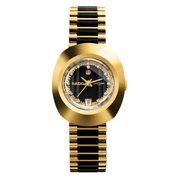 ساعت مچی عقربه ای زنانه رادو مدل 557.0416.3.151، Rado 557.0416.3.151 Watch For Women