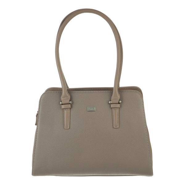 کیف رودوشی زنانه دیوید جونز مدل CM3776، David Jones CM3776 Shoulder Bag For Women