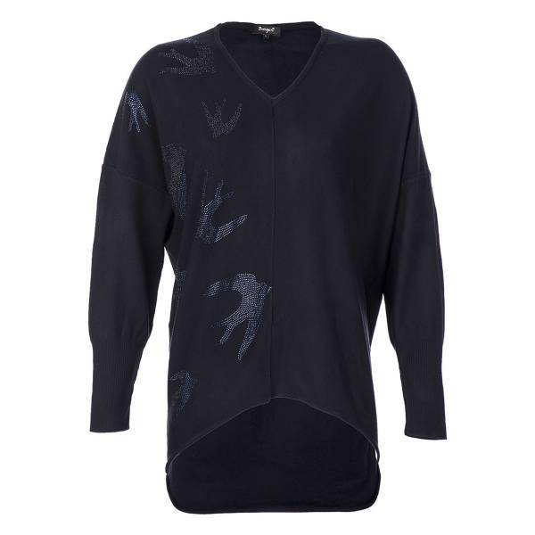 بلوز زنانه بورگن کد 17012، Borgen 17012 Shirt For Women