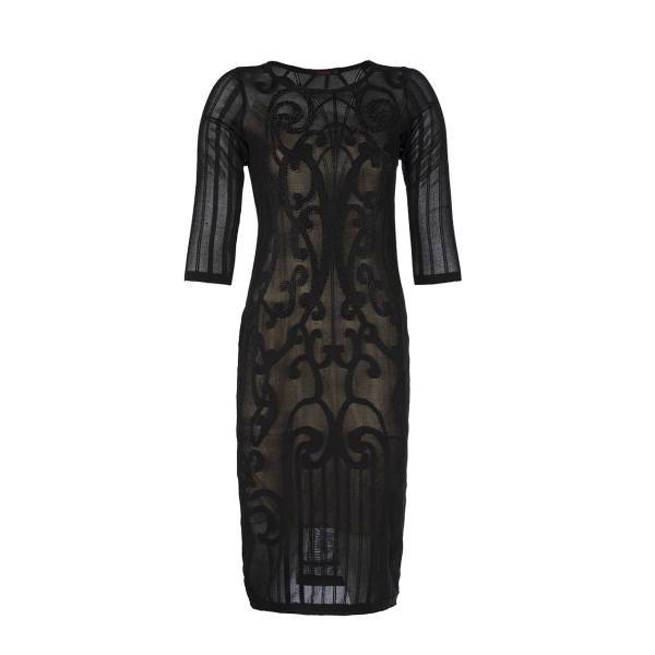 پیراهن زنانه دنیز مدل 61، Deniz 61 Dress For Women