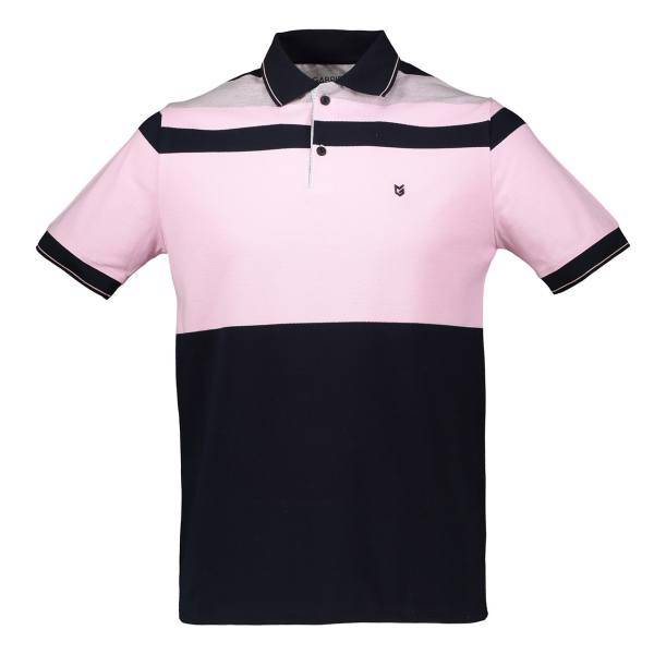 پولو شرت مردانه آترین مدل GD011، Atrin GD011 Polo Shirt