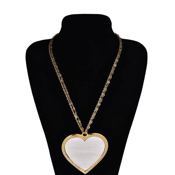 گردنبند برازوی مدل BRV01، Brosway BRV01 Necklace