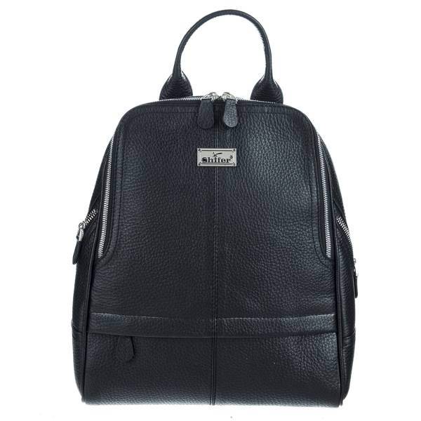 کوله پشتی زنانه شیفر مدل 9880B01، Shifer 9880B01 Backpack For Women