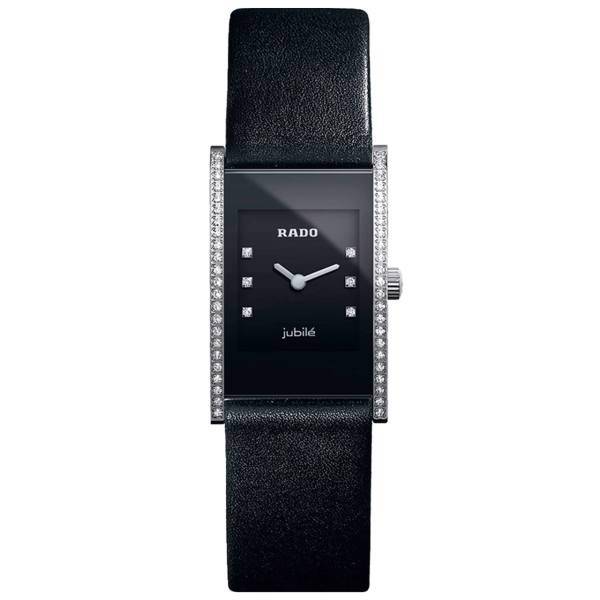 ساعت مچی عقربه ای زنانه رادو مدل 153.0759.3.115، Rado 153.0759.3.115 Watch For Women