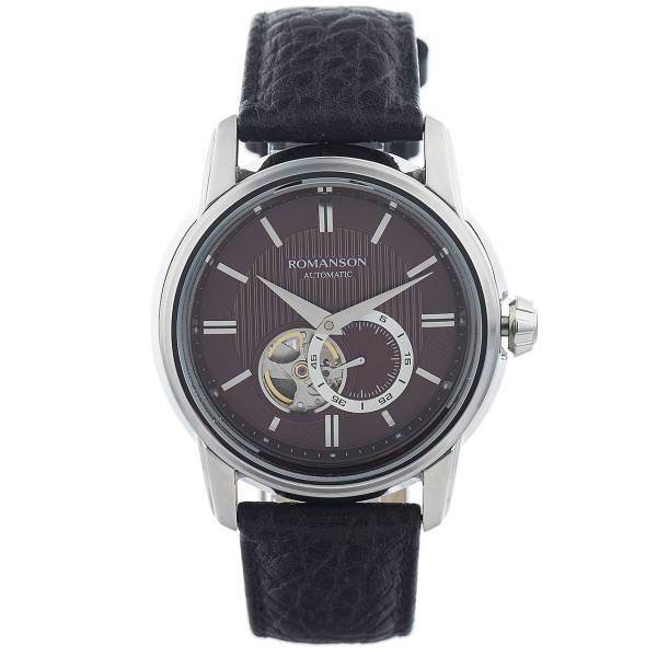 ساعت مچی عقربه ای مردانه رومانسون مدل TL4213RM1WAG2W، Romanson TL4213RM1WAG2W Watch For Men