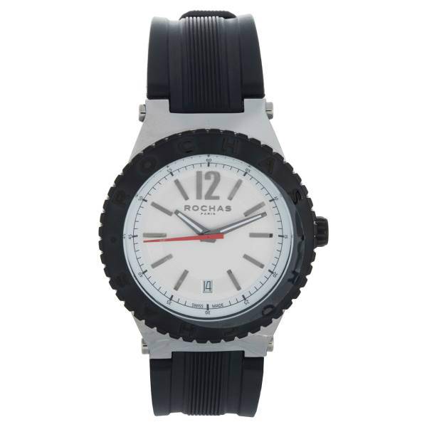 ساعت مچی عقربه ای مردانه روشاس مدل RP1G002P0041، Rochas RP1G002P0041 Watch For Men