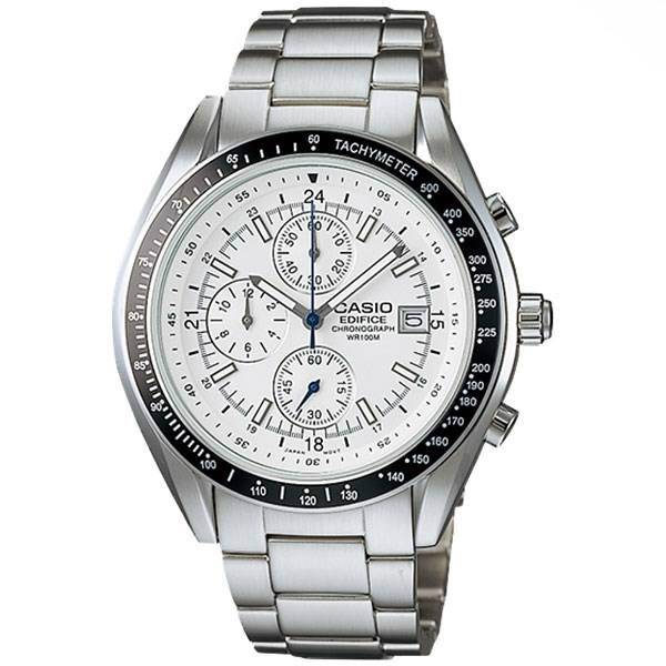 ساعت مچی عقربه ای مردانه کاسیو EF-503D-7AVDF، Casio Edifice EF-503D-7AVDF