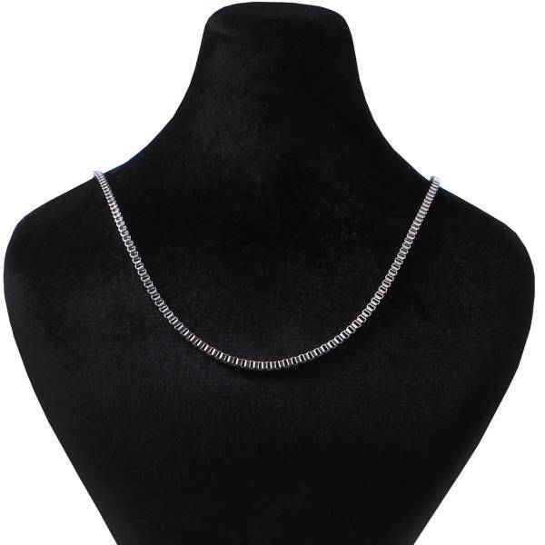 زنجیر اچ ام مدل115، HM 115 Necklace