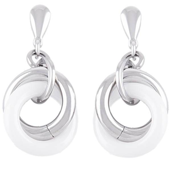 گوشواره آویز لوتوس مدل LS1610 4/1، Lotus LS1610 4/1 Earring